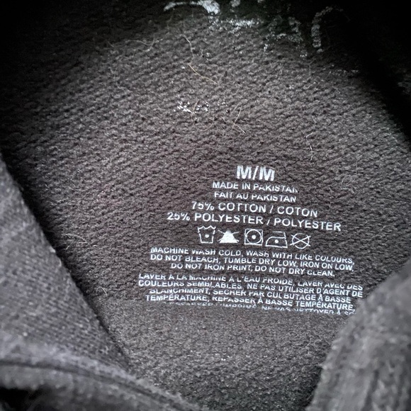 Tupac hoodie - Picture 2 of 2